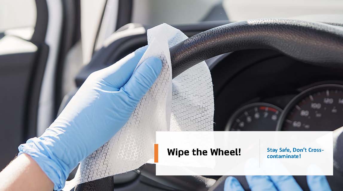 Wipe the Wheel PSA