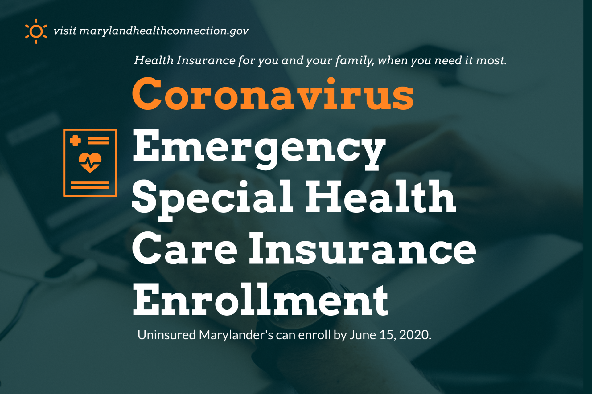 Accessing Health Insurance