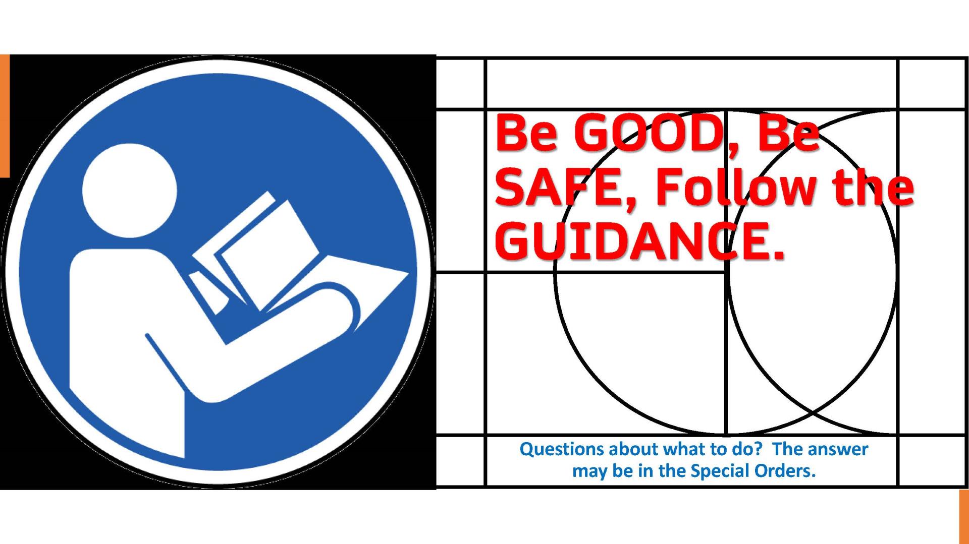 Follow the Guidance1 PSA