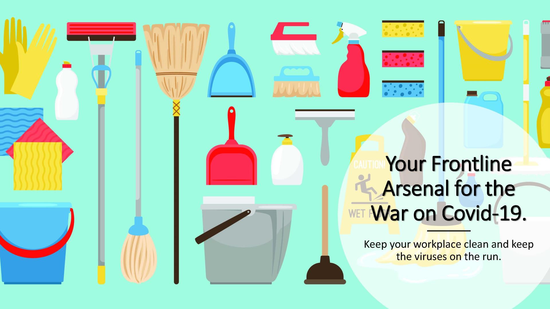 Frontline Arsenal PSA