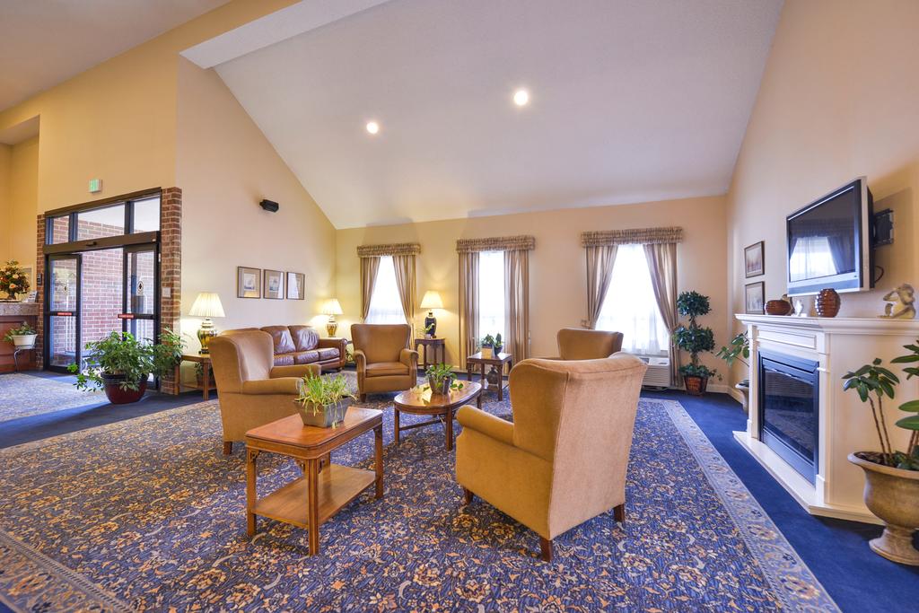 Best Western La Plata