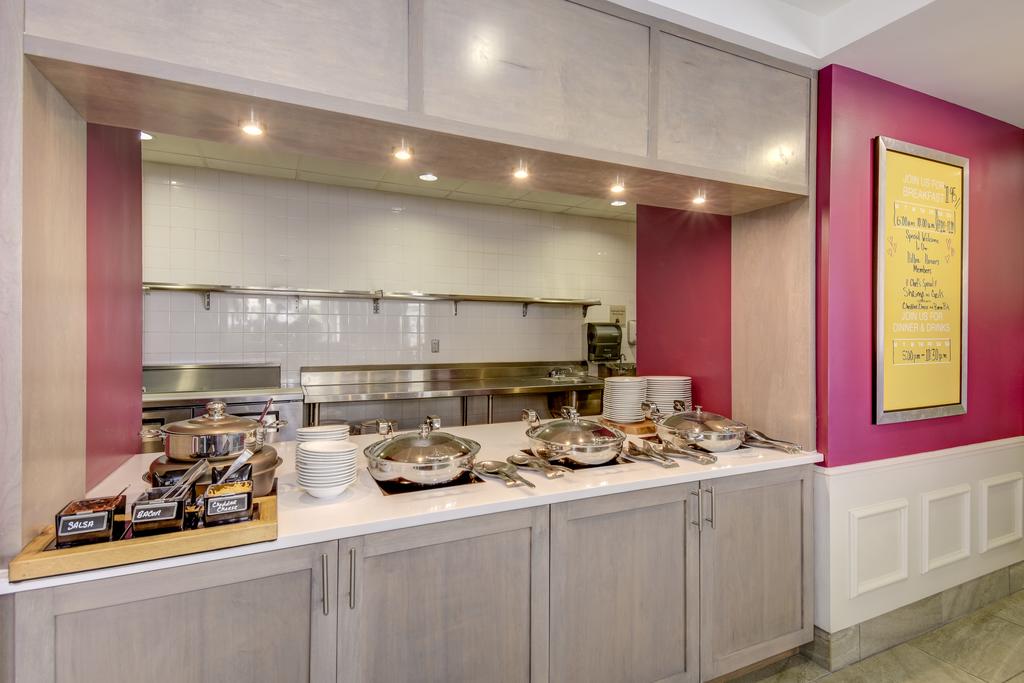 Great American Grille