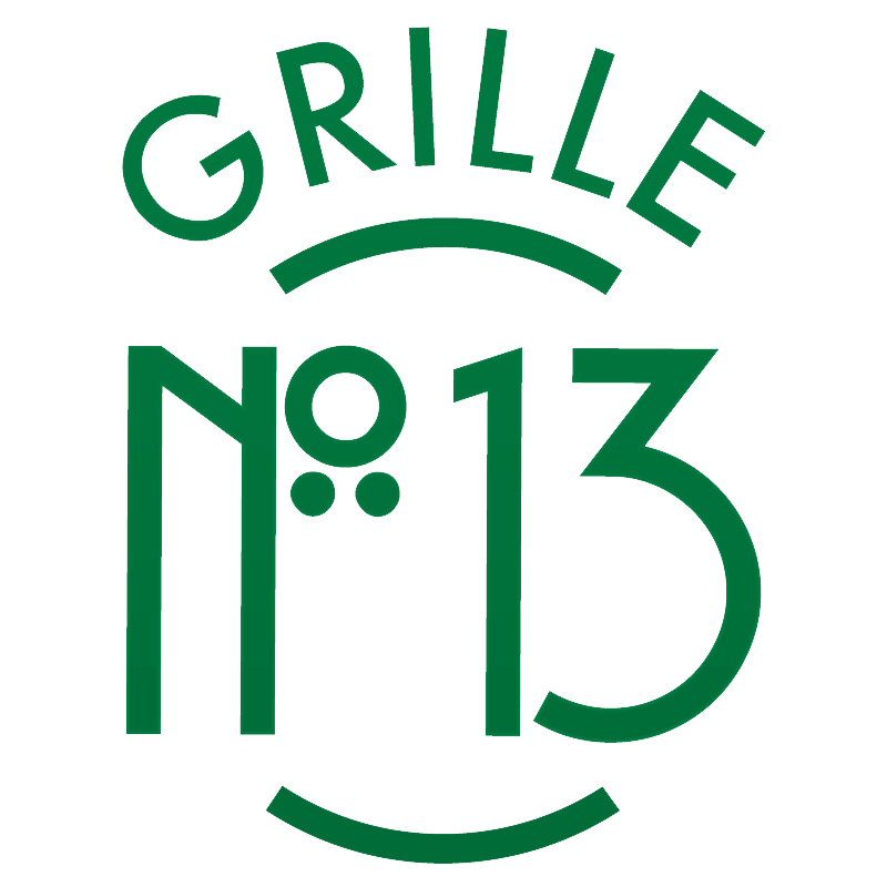 Grille 13