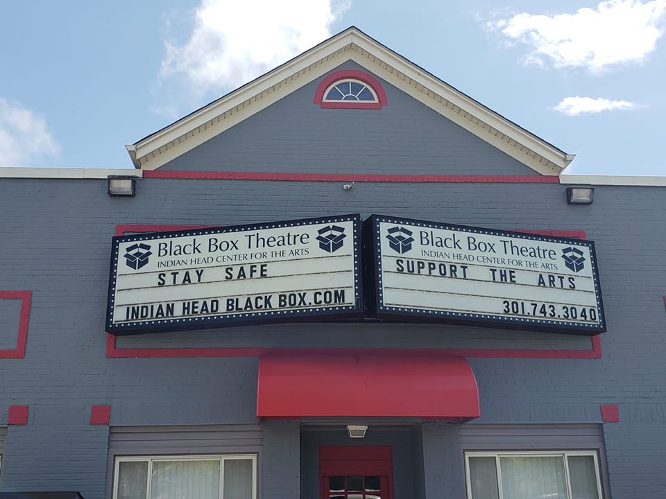 Black Box Theatre