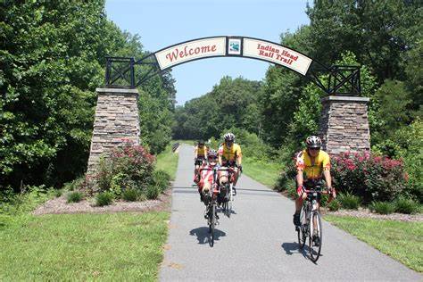 Indian Head Rail Trail