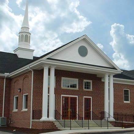La Plata United Methodist Church