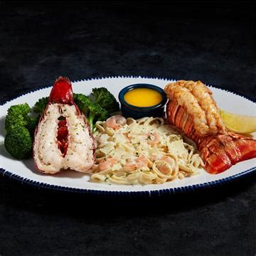 red lobster