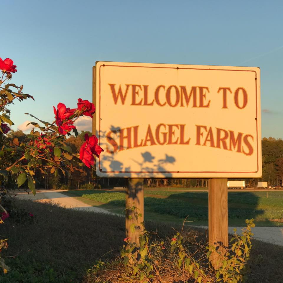 shlagel farms