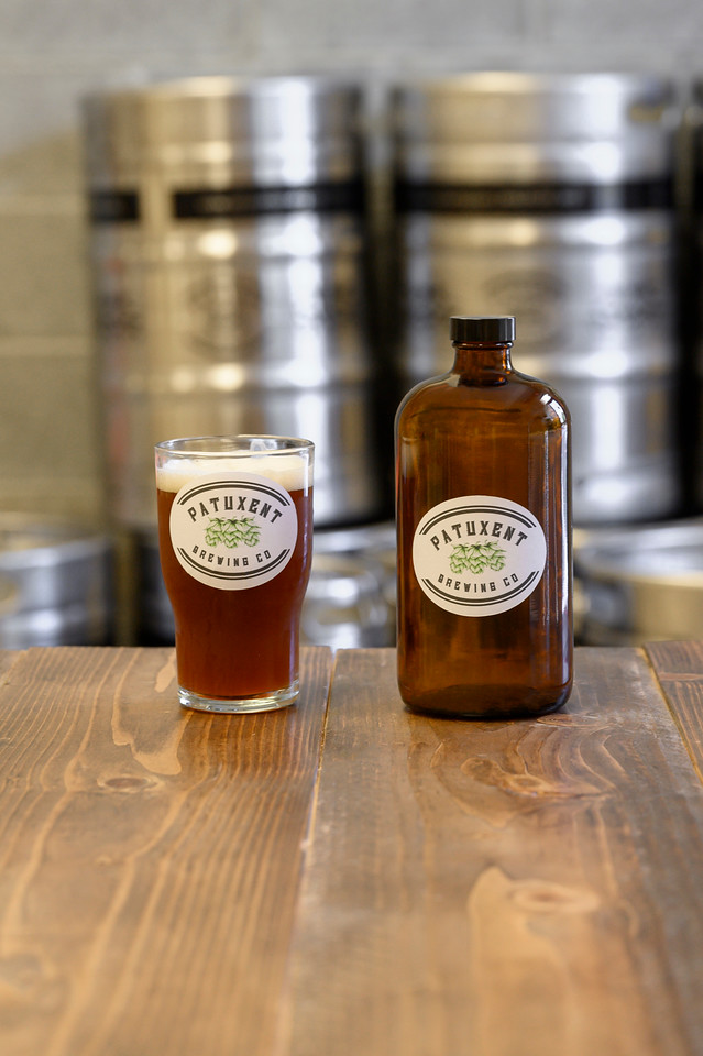 Patuxent Brewery