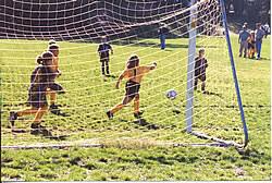 Bryantown Sport Complex