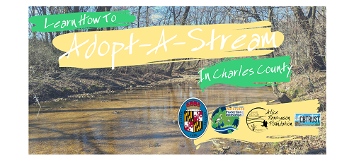 Adopt A Stream Event Banner Thumbnail