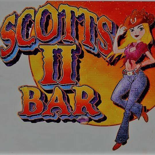 Scott's Bar