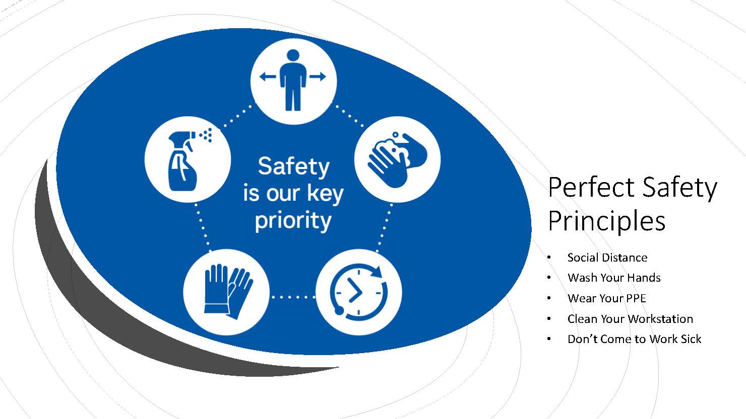 Safety Principles PSA