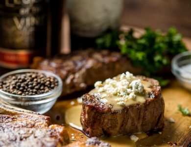 All American Steakhouse