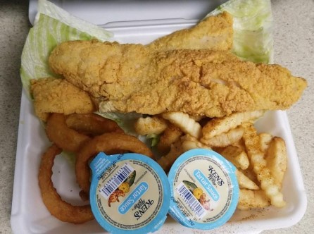 Moreland's Country Store