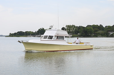 Island Charter Fishing