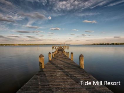 Tide Mill Resort