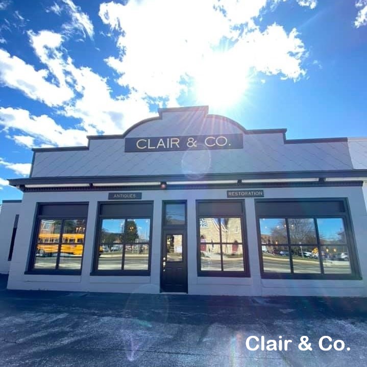 Clair & Co