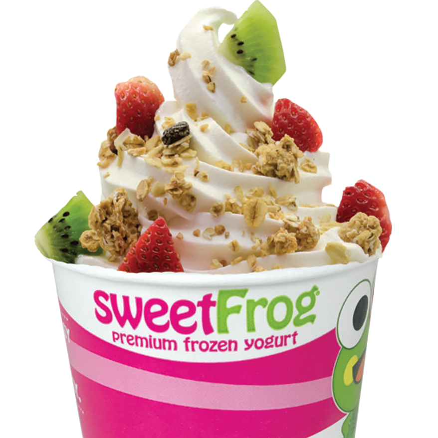 Sweet Frog