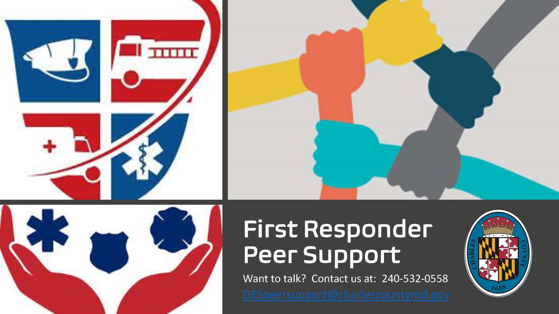 Peer Support Poster 2 November