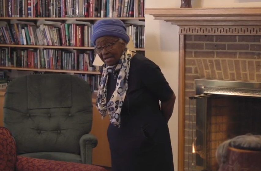 Mary Louise Booth Webb