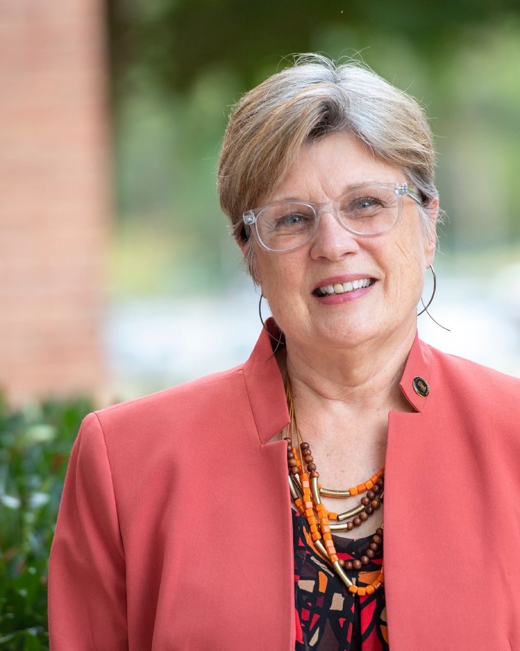 Women's History Month Maureen Murphy