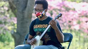 Reclaiming the Banjo