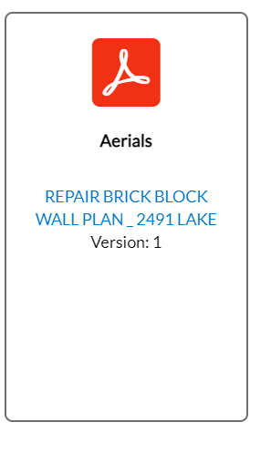 EReview File - Not Opened