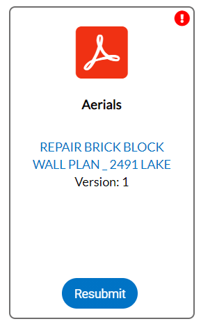 EReview File - Opened