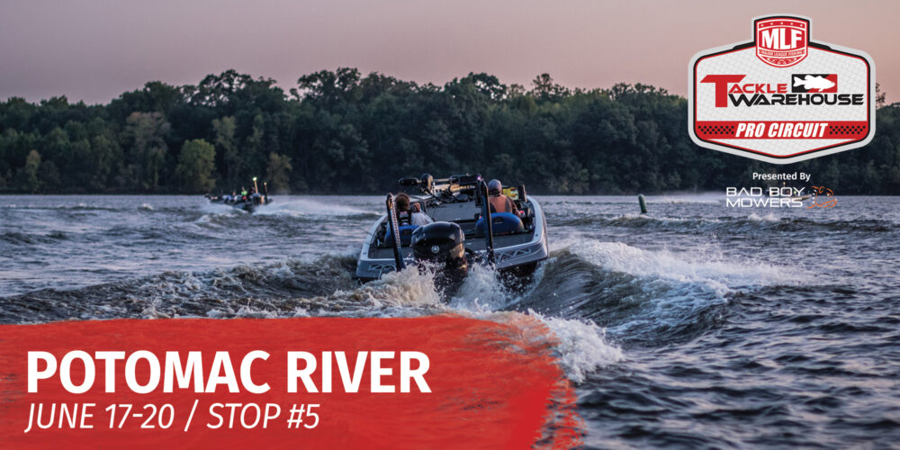 2021 Warehouse Pro Circuit