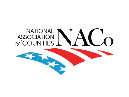 NACo Logo